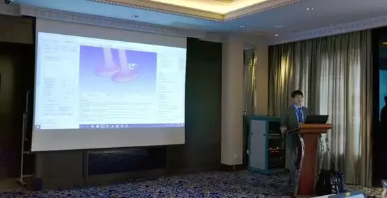 【报告/论文下载】2019年IDAJ中国CAE/MBD技术大会报告/论文（ANSYS/JMAG等）的图17